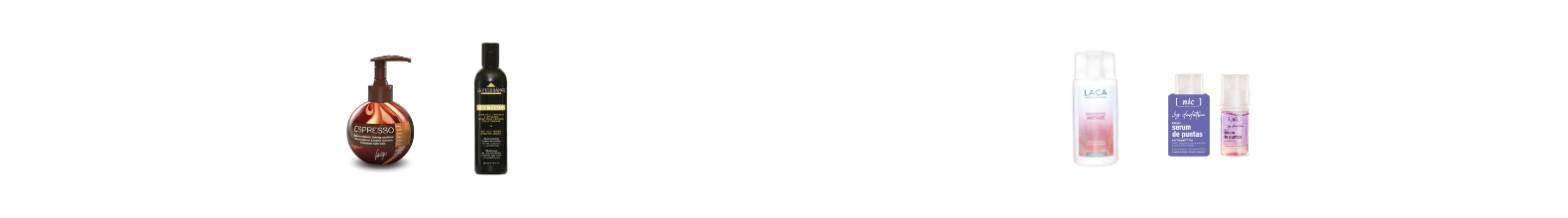 Banner de la categoría CAPILAR