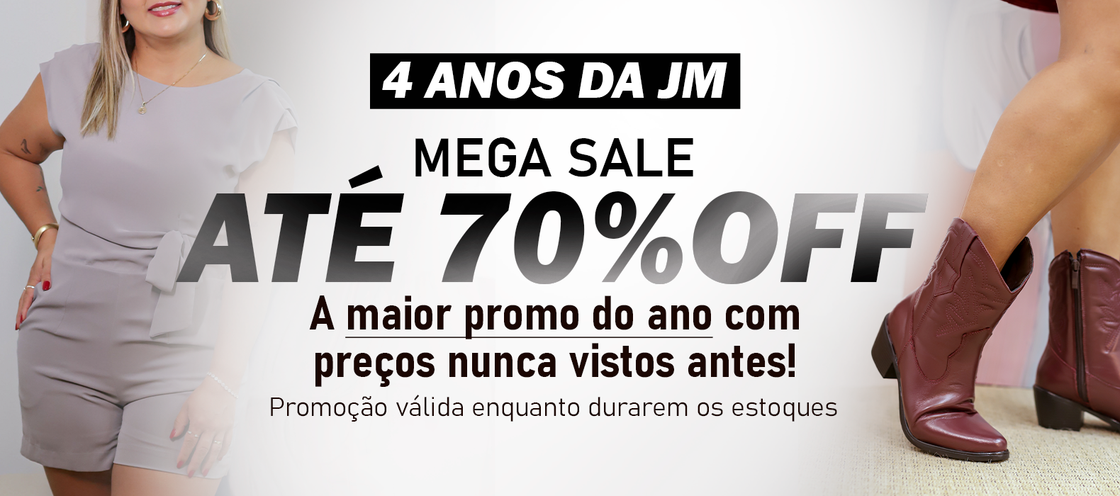 Banner da categoria 4 ANOS JM 