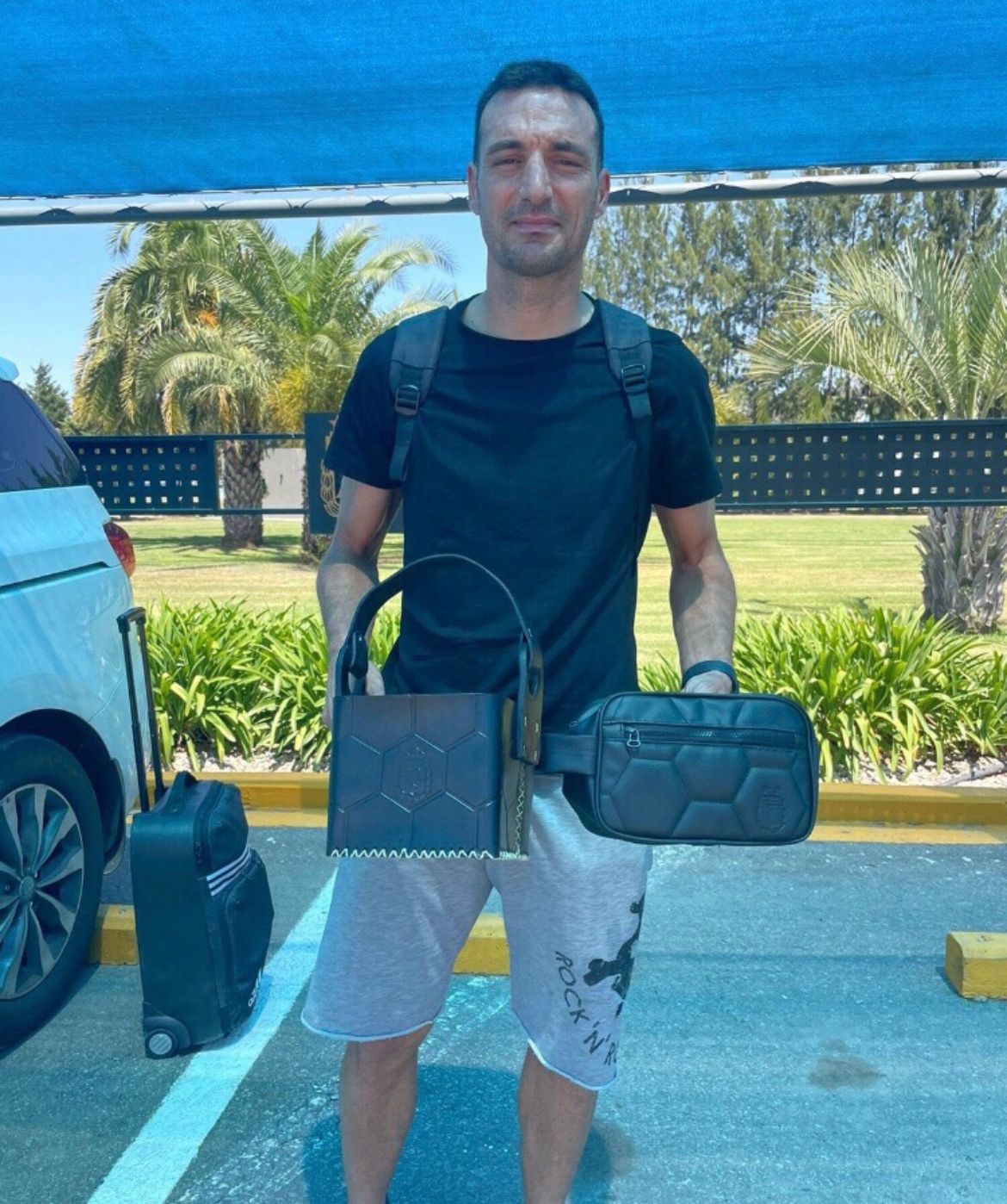 Misión de Calcio Argentina