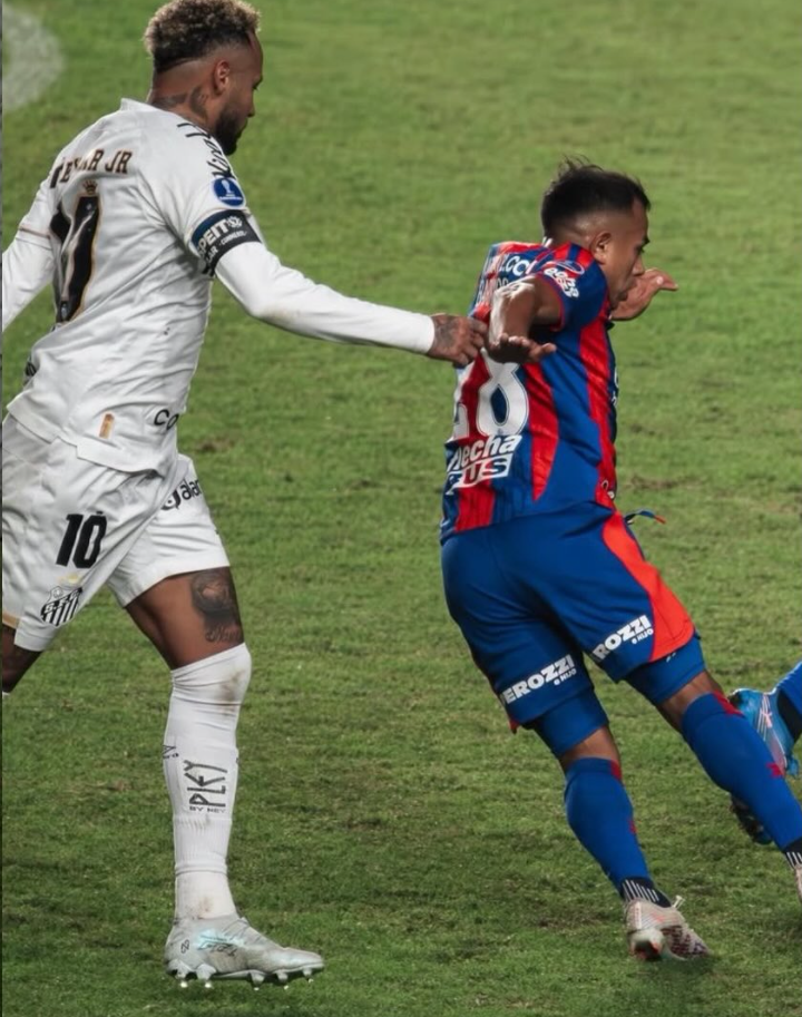 Historia de Calcio Argentina