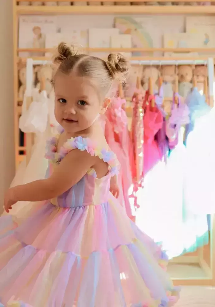 Banner de la categoría Niñas desde 2 años en adelante