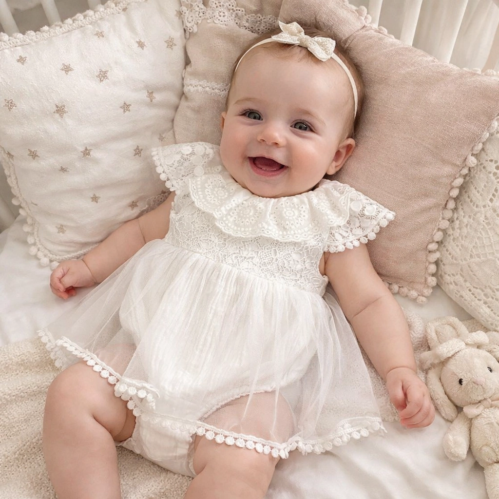 Banner de la categoría Bebé hasta 2 añitos