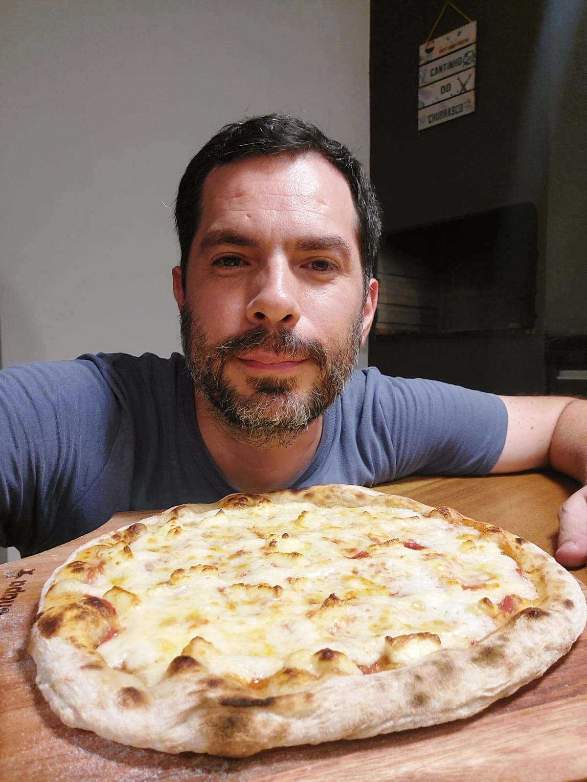 Luiz Criales