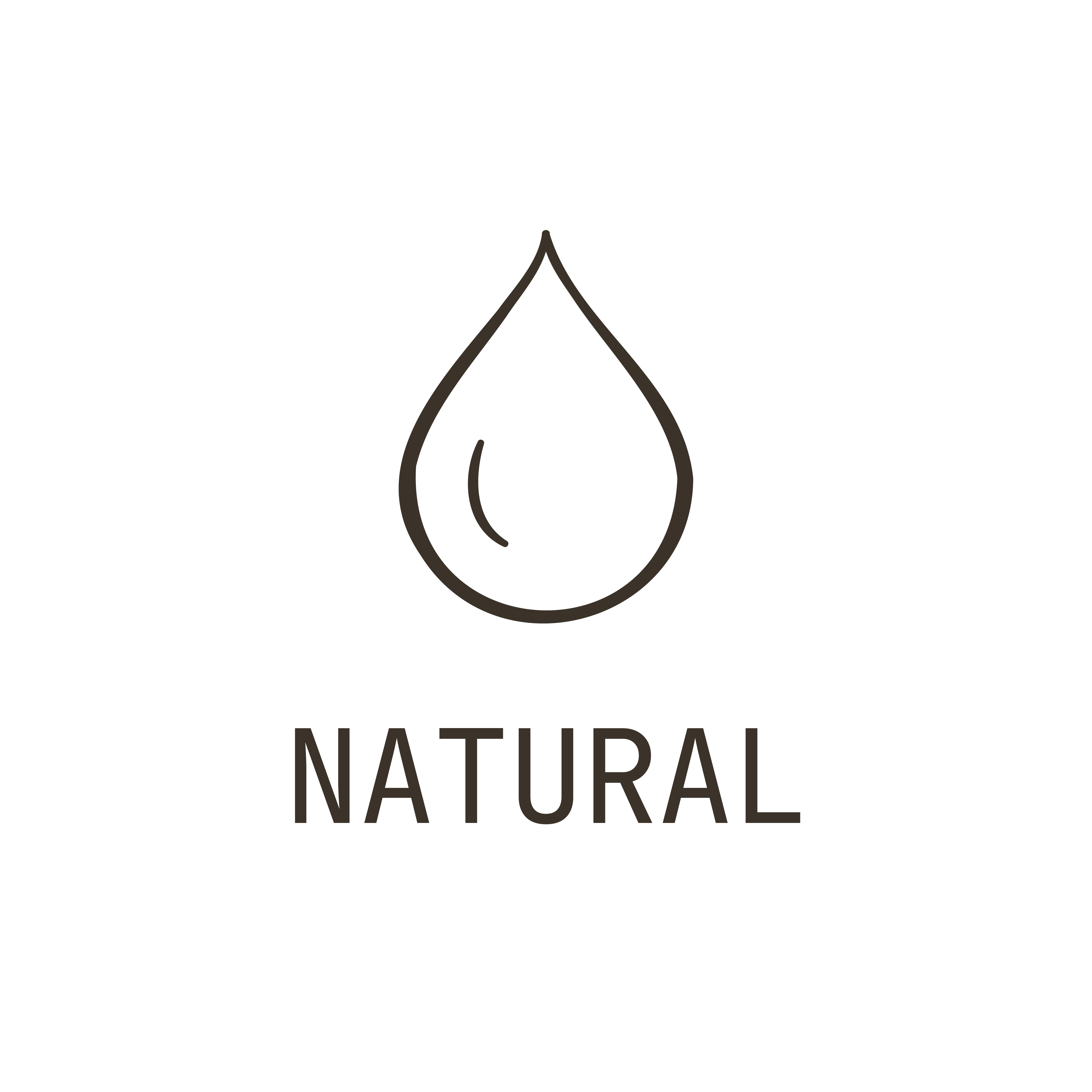natural