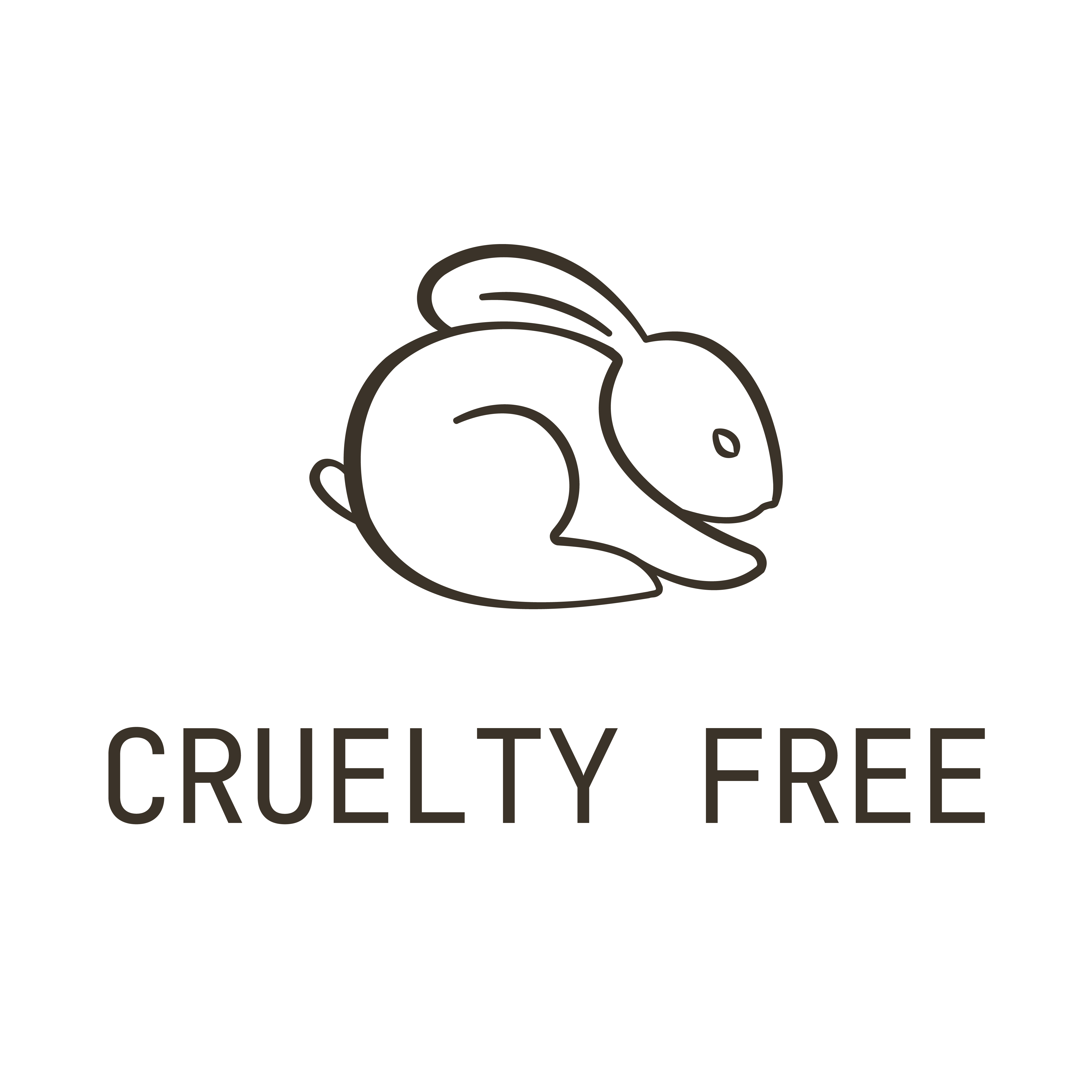 cruelty free