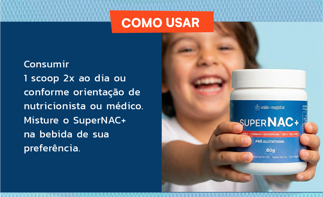SuperNAC+ Bloco 6