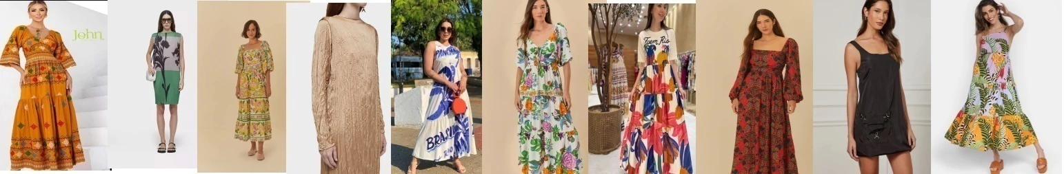 Banner da categoria Vestidos