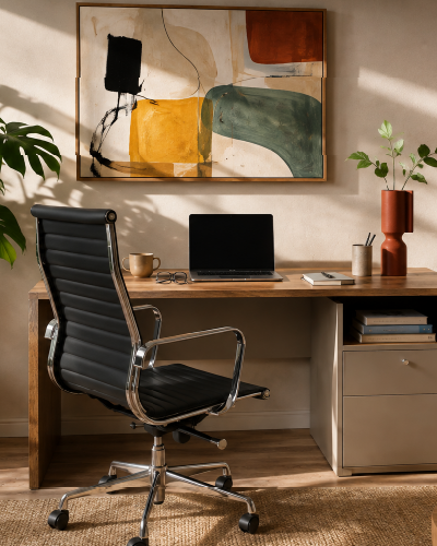 Oficina y Home Office Maitess