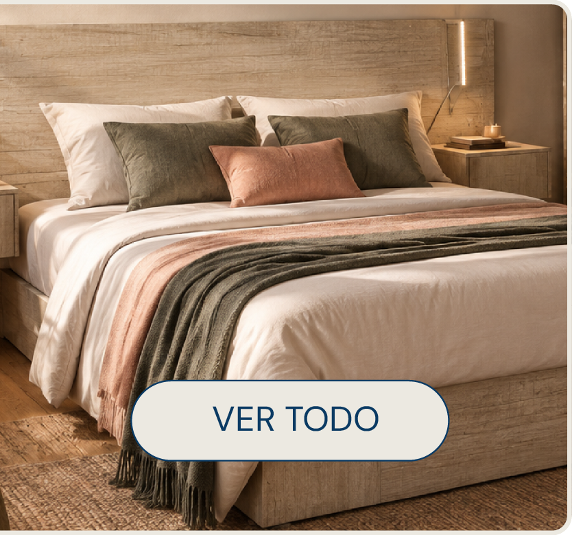 Dormitorio Maitess