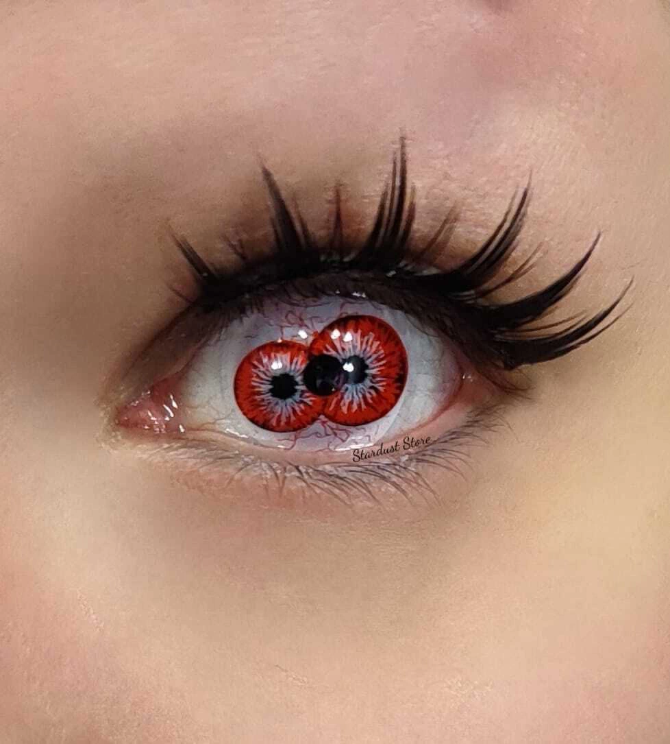 Banner da categoria Lentes de Contato