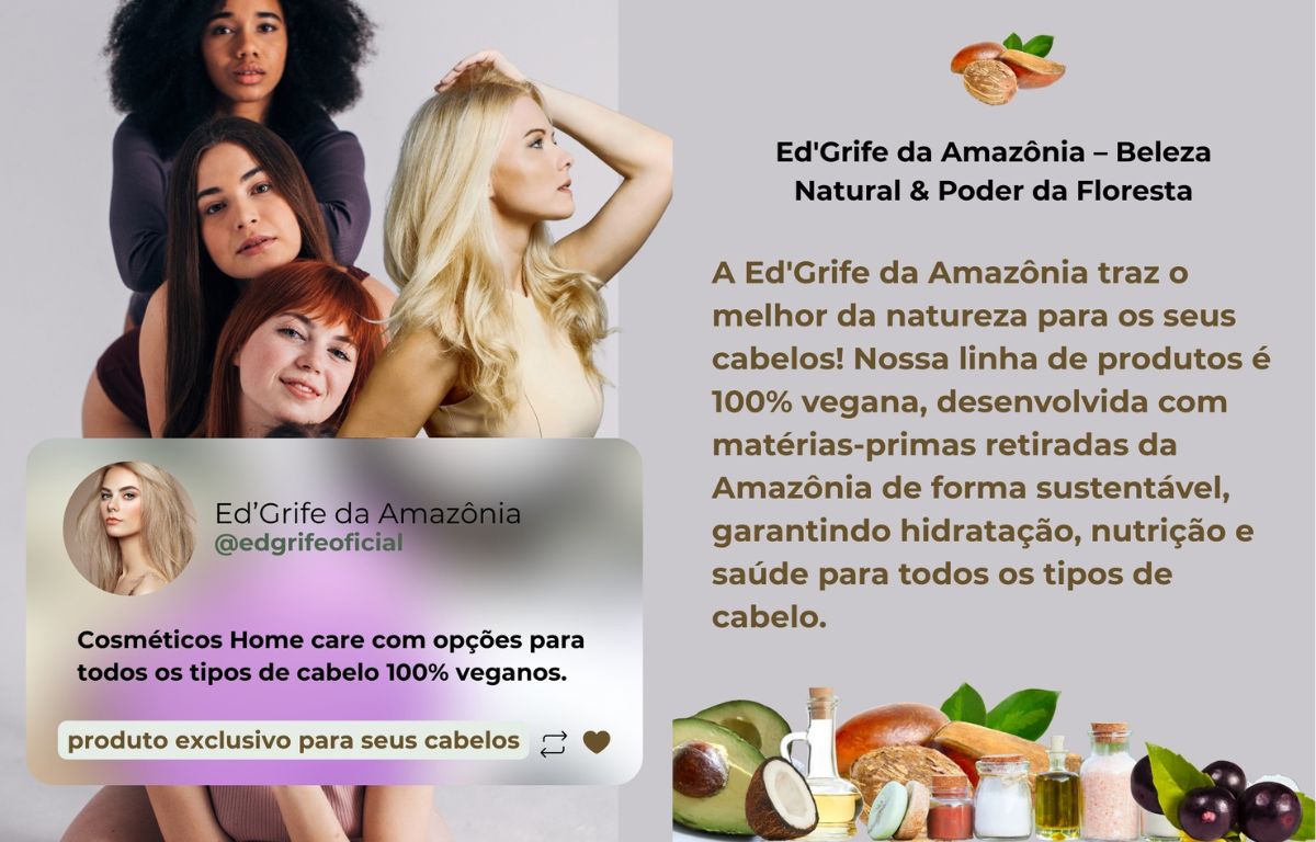 Produtos Home Care Exclusivos para você!