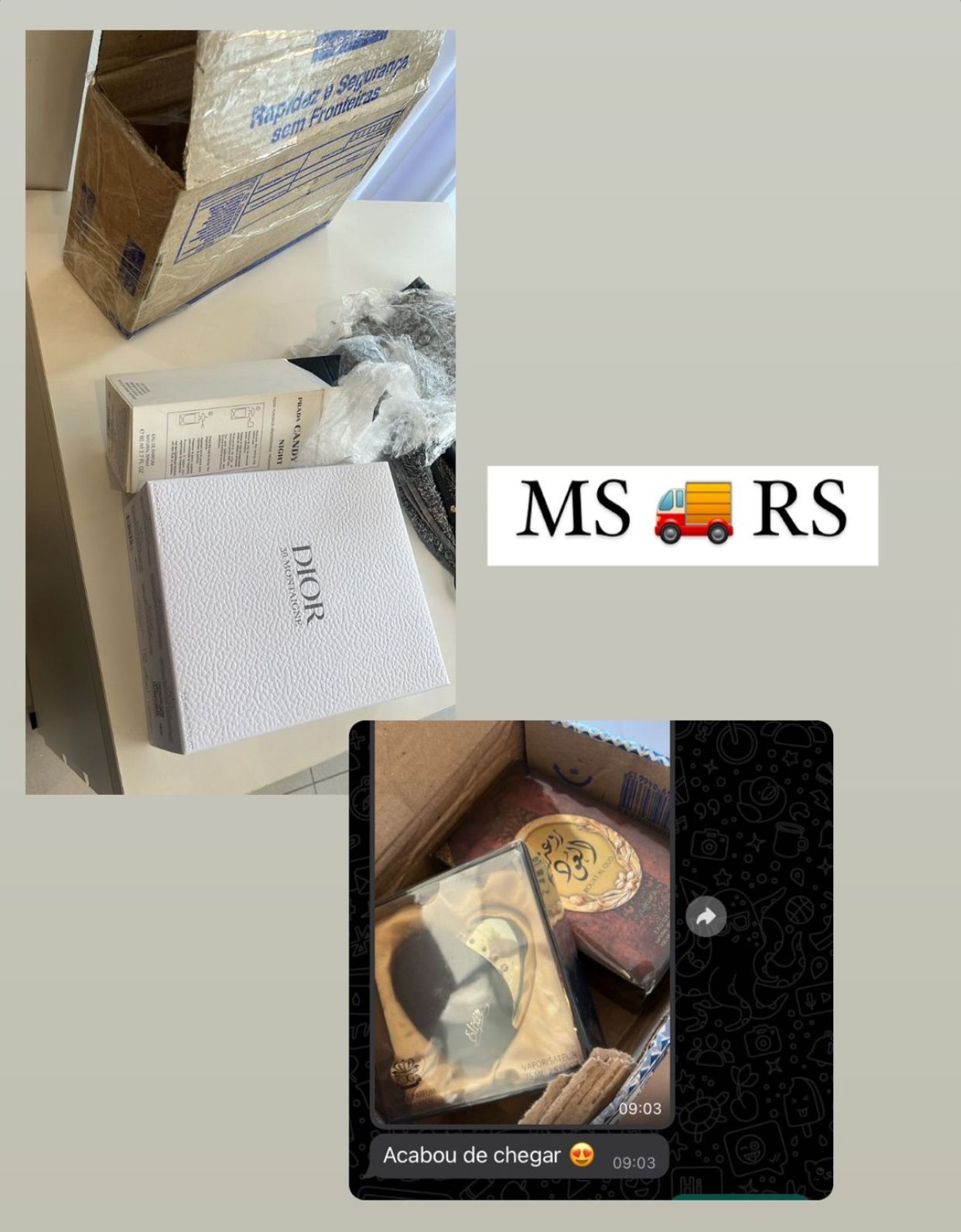 Depoimento WhatsApp 4