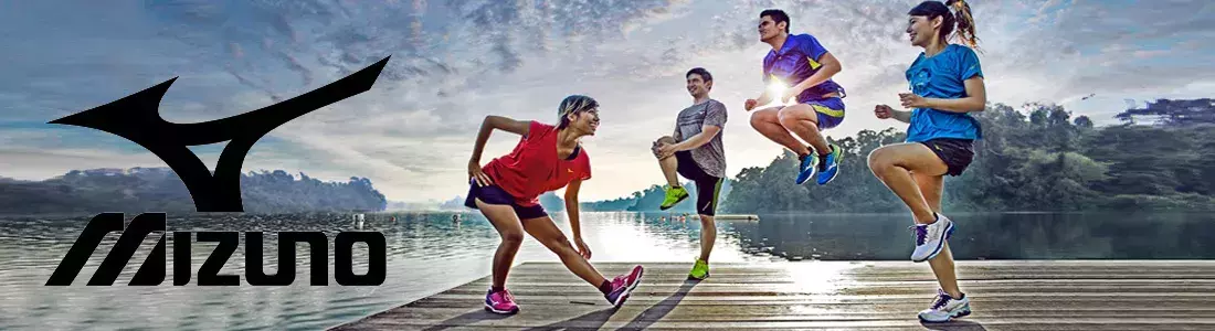 Banner da categoria Mizuno