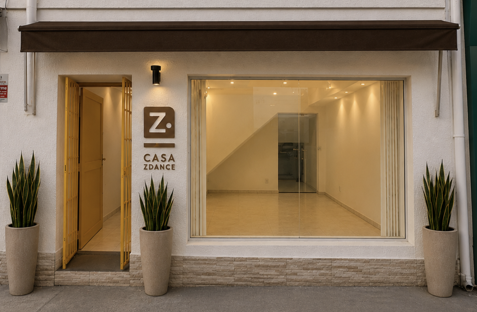 Casa ZDance