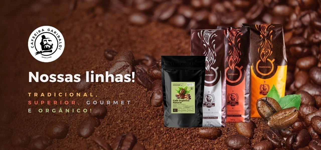 Banner da categoria Cafés