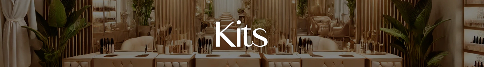 Banner da categoria Kits