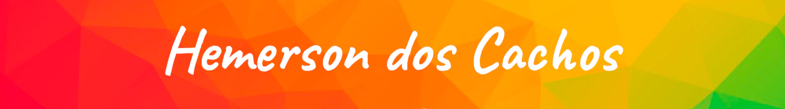 Banner da categoria Hemerson dos Cachos