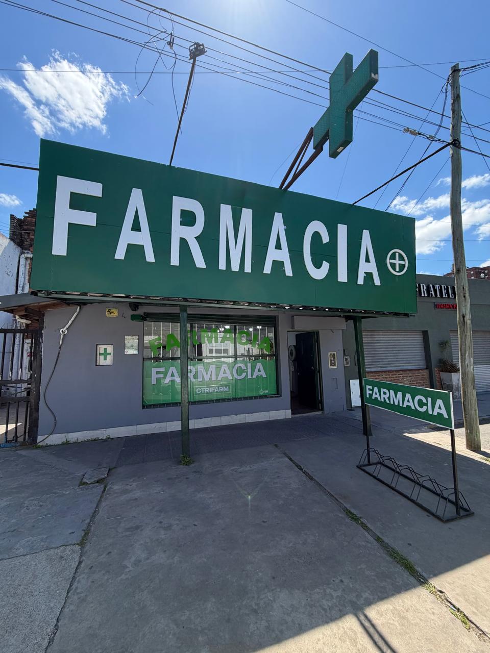 farmacia Ctrifarm