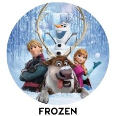 Frozen