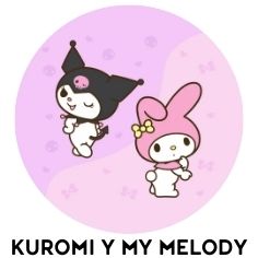 Kuromi