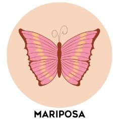 Mariposa