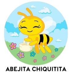Abejita chiquitita