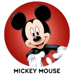 Mickey Mouse