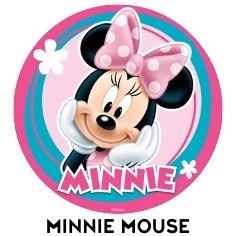 Minnie Mouse