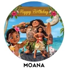 Moana