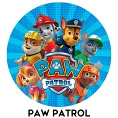 Paw patrol