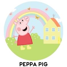 Peppa Pig
