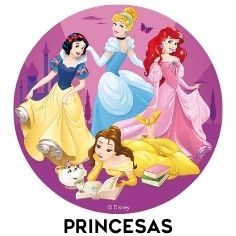 Princesas