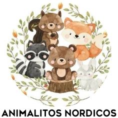Animalitos Nordicos