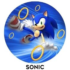 Sonic