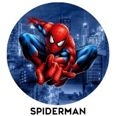Spiderman