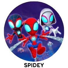 Spidey