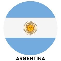argentina