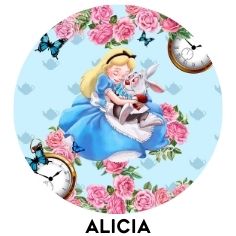 Alicia