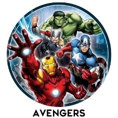 Avengers