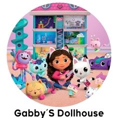 Gabby´S Dollhouse