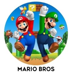 Mario bros