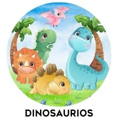 Dinosaurio