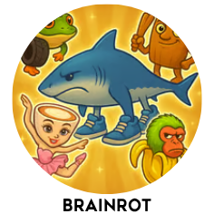 BRAINROT