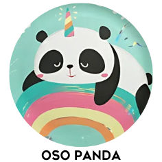 oso panda