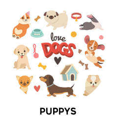 PERRITOS