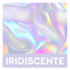 IRIDISCENTE