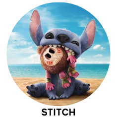 Stitch