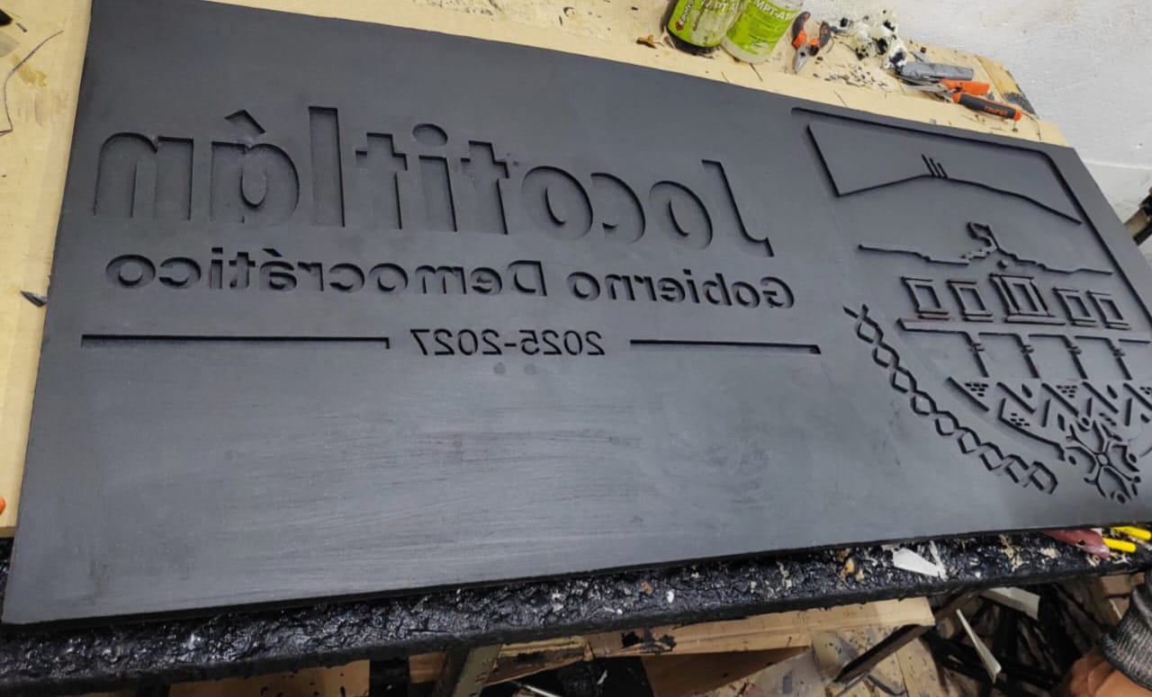 MOLDES PERSONALIZADOS BAJO DISEÑO