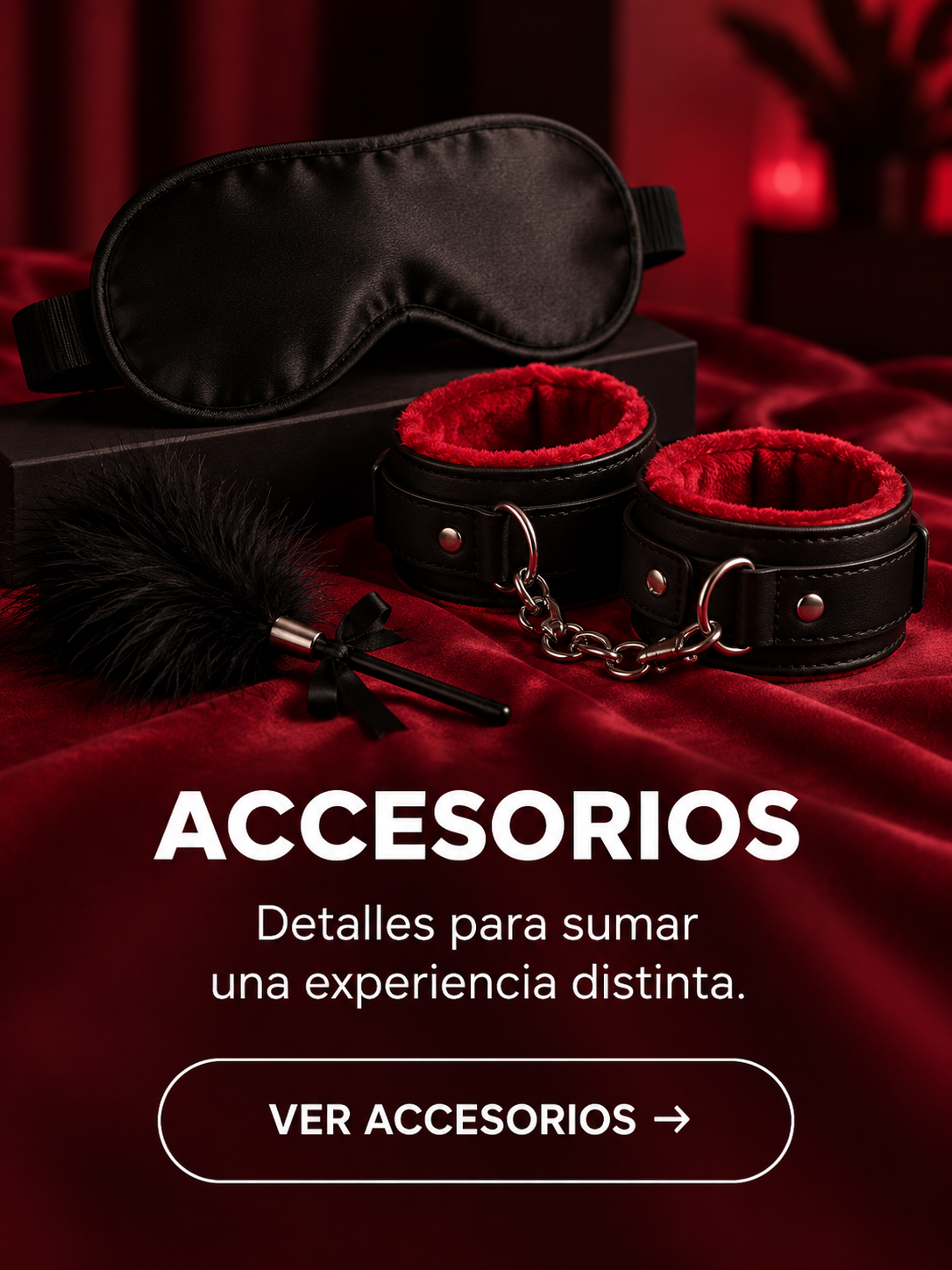 Accesorios