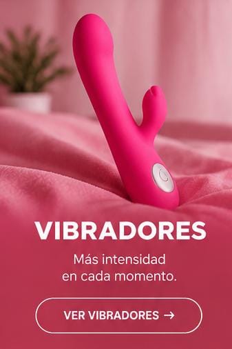 Vibradores